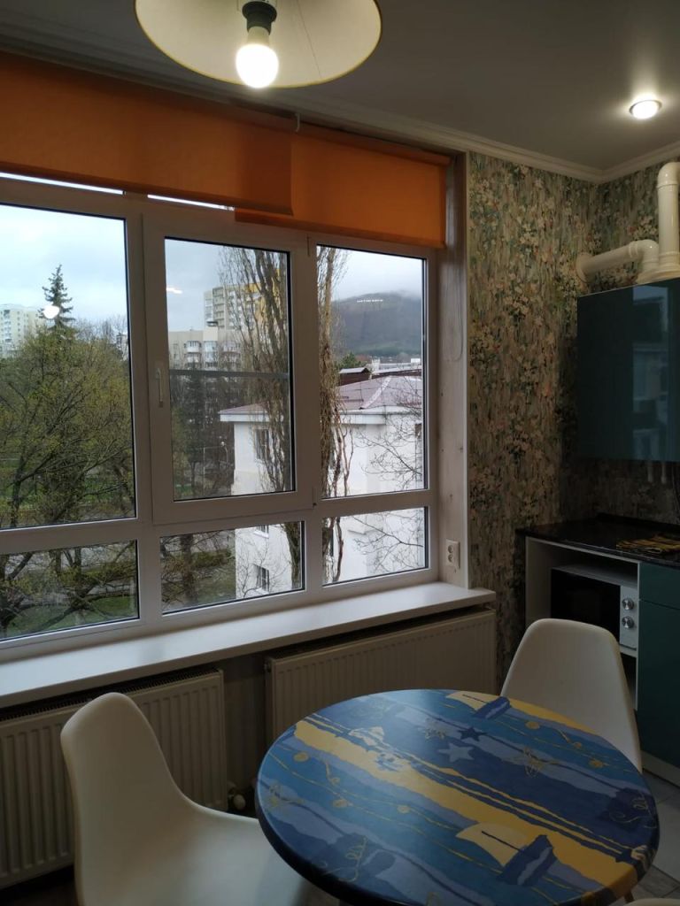 Продажа 1-комнатной квартиры, Пятигорск, Орджоникидзе ул,  5