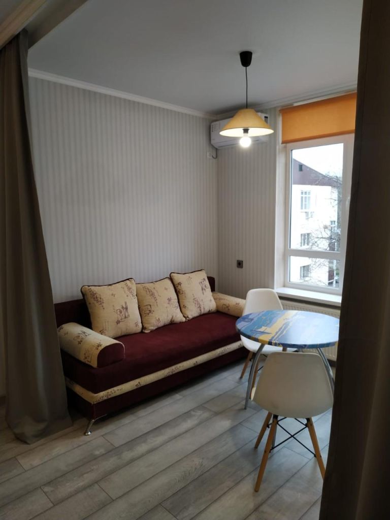 Продажа 1-комнатной квартиры, Пятигорск, Орджоникидзе ул,  5