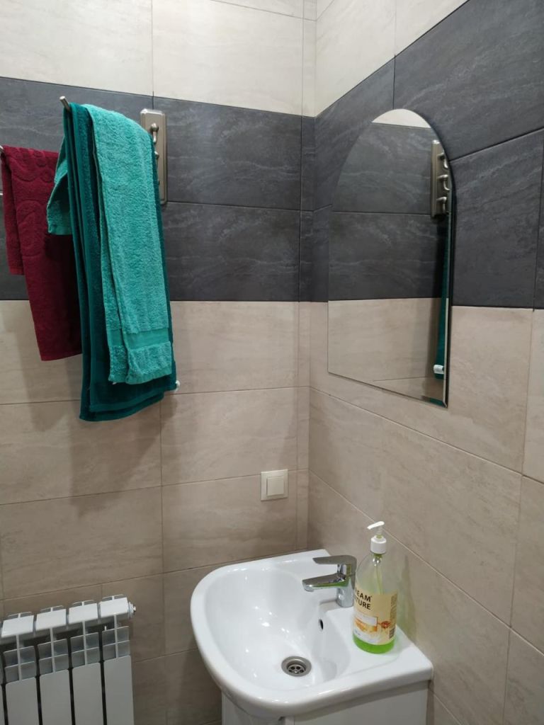 Продажа 1-комнатной квартиры, Пятигорск, Орджоникидзе ул,  5