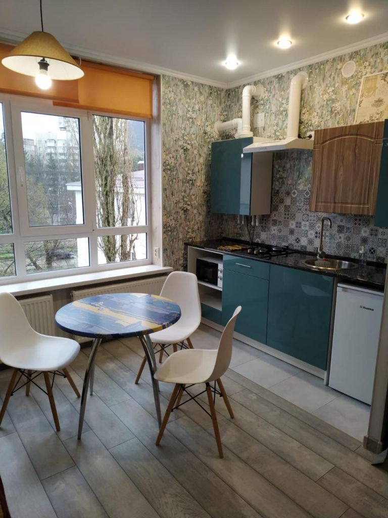 Продажа 1-комнатной квартиры, Пятигорск, Орджоникидзе ул,  5