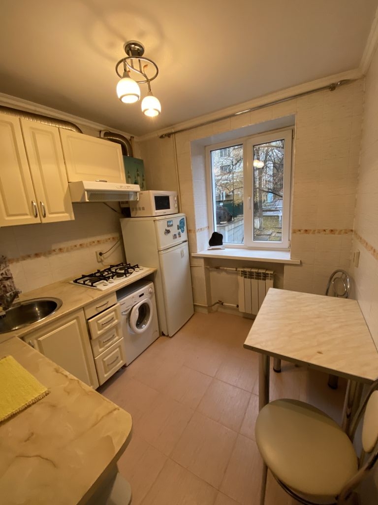 Продажа 1-комнатной квартиры, Пятигорск, 40 лет Октября пр-кт,  51