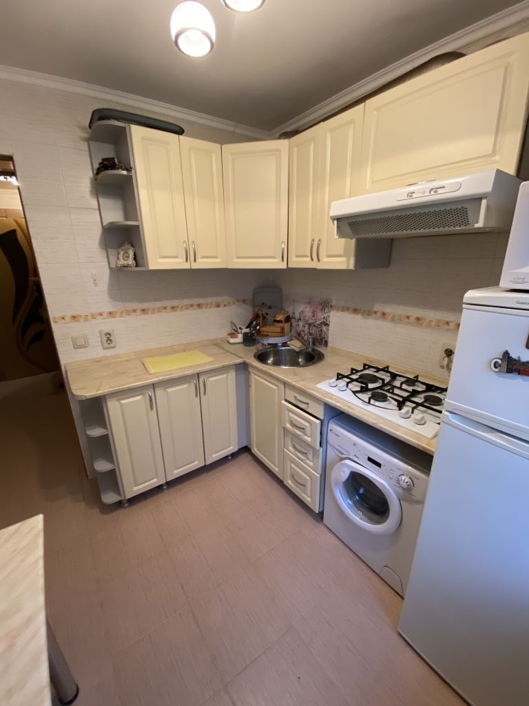 Продажа 1-комнатной квартиры, Пятигорск, 40 лет Октября пр-кт,  51