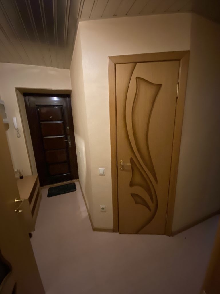 Продажа 1-комнатной квартиры, Пятигорск, 40 лет Октября пр-кт,  51