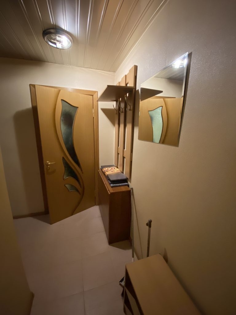 Продажа 1-комнатной квартиры, Пятигорск, 40 лет Октября пр-кт,  51