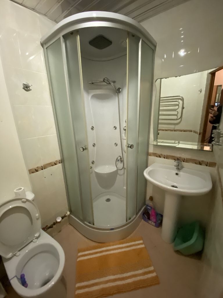 Продажа 1-комнатной квартиры, Пятигорск, 40 лет Октября пр-кт,  51