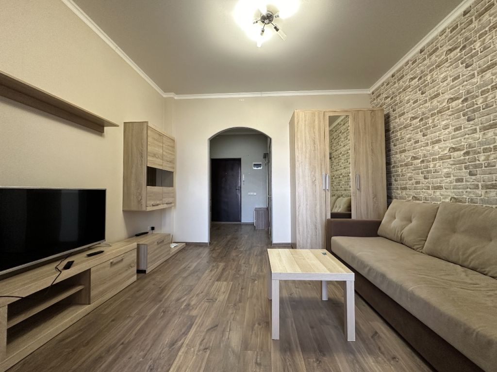 Продажа 1-комнатной квартиры, Пятигорск, Орджоникидзе ул,  5