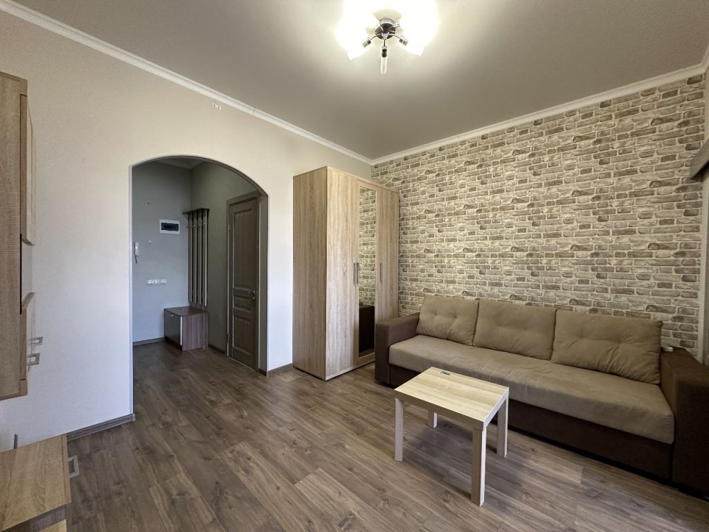 Продажа 1-комнатной квартиры, Пятигорск, Орджоникидзе ул,  5