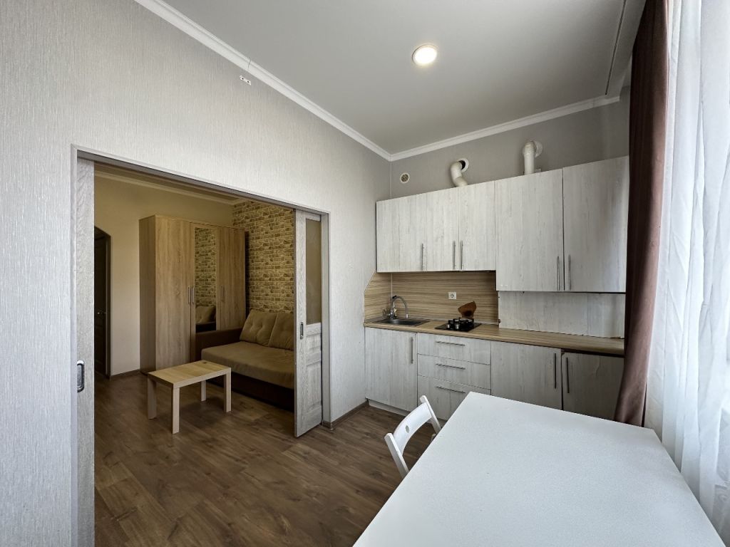 Продажа 1-комнатной квартиры, Пятигорск, Орджоникидзе ул,  5