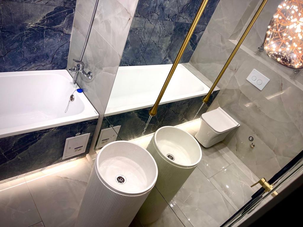 Продажа 1-комнатной квартиры, Пятигорск, Озерная ул,  1бк2