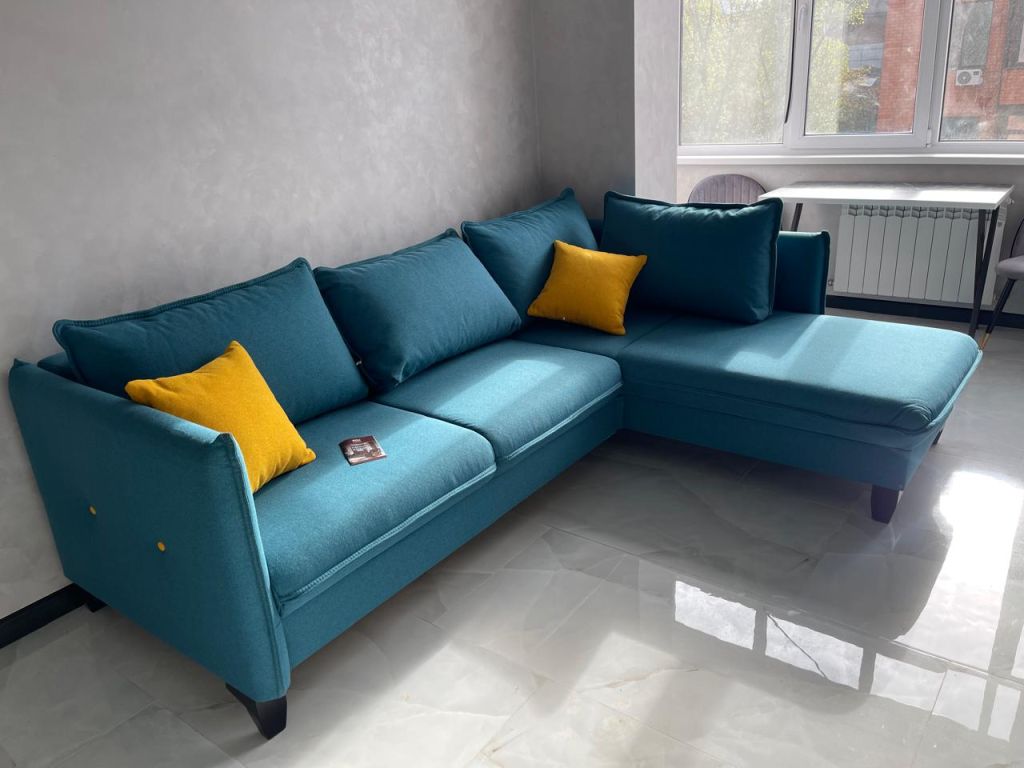 Продажа 1-комнатной квартиры, Пятигорск, Озерная ул,  1бк2