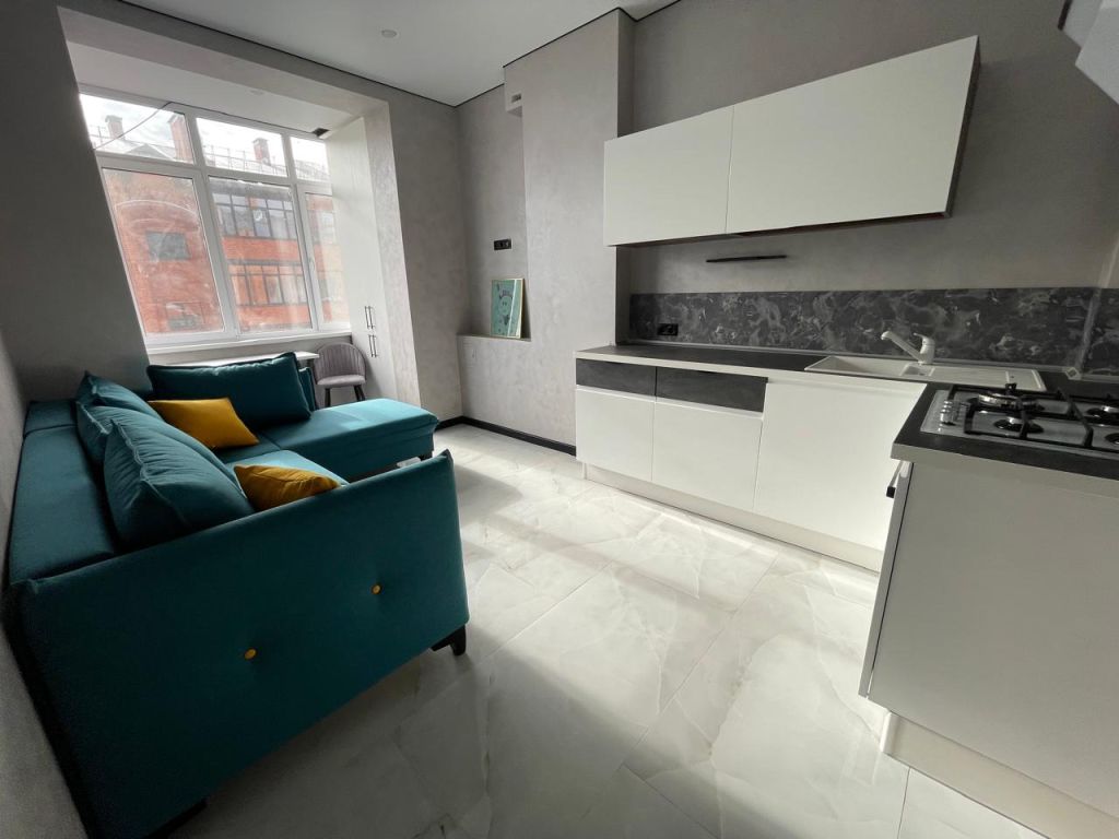 Продажа 1-комнатной квартиры, Пятигорск, Озерная ул,  1бк2