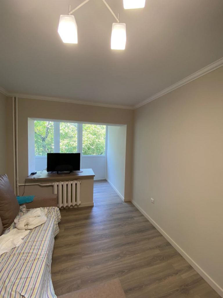 Продажа 1-комнатной квартиры, Пятигорск, 40 лет Октября пр-кт,  37