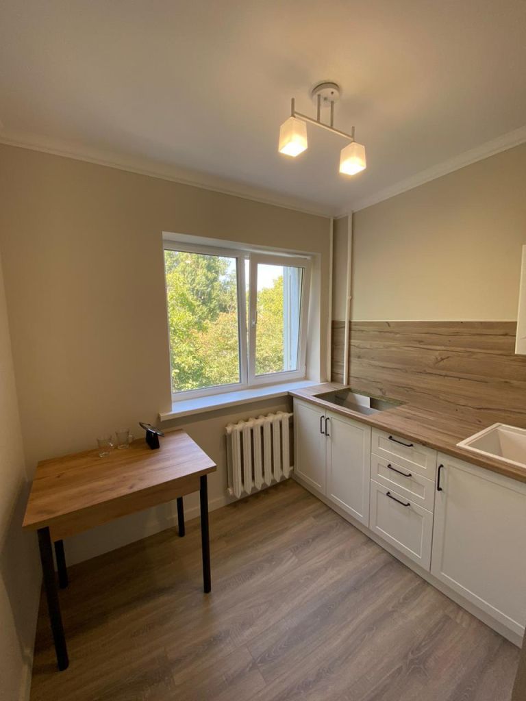 Продажа 1-комнатной квартиры, Пятигорск, 40 лет Октября пр-кт,  37