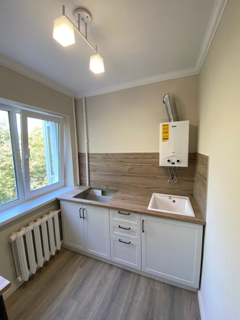 Продажа 1-комнатной квартиры, Пятигорск, 40 лет Октября пр-кт,  37