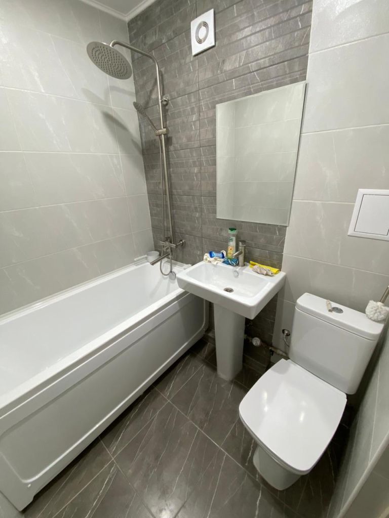 Продажа 1-комнатной квартиры, Пятигорск, 40 лет Октября пр-кт,  37