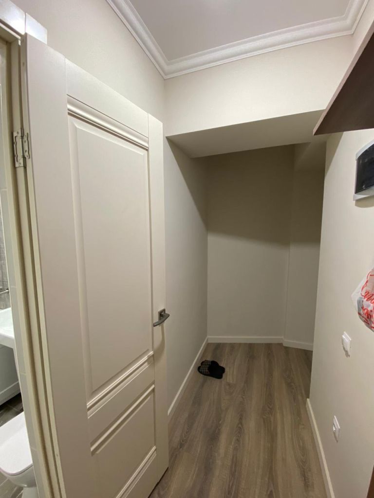 Продажа 1-комнатной квартиры, Пятигорск, 40 лет Октября пр-кт,  37