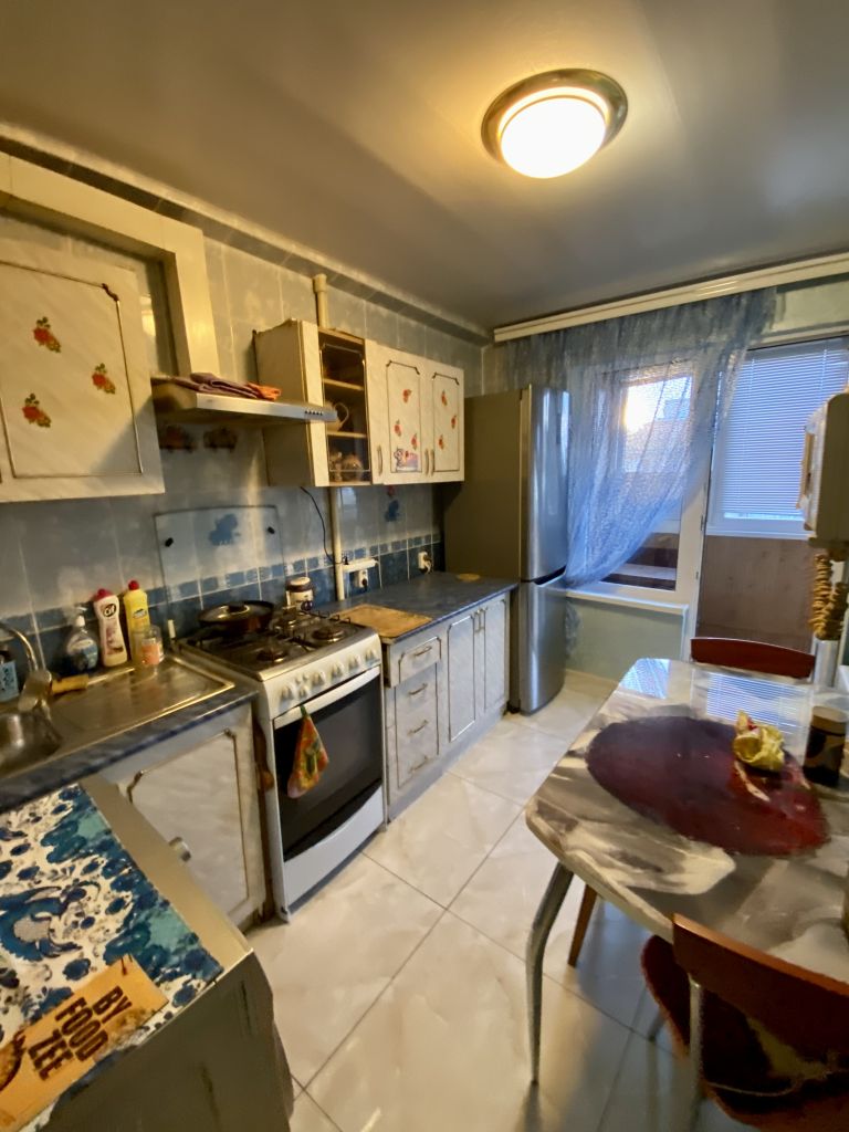 Продажа 2-комнатной квартиры, Пятигорск, Орджоникидзе ул,  19