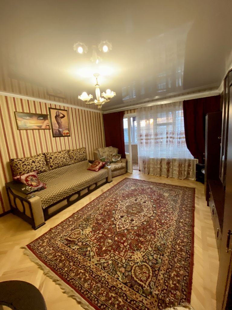 Продажа 2-комнатной квартиры, Пятигорск, Орджоникидзе ул,  19