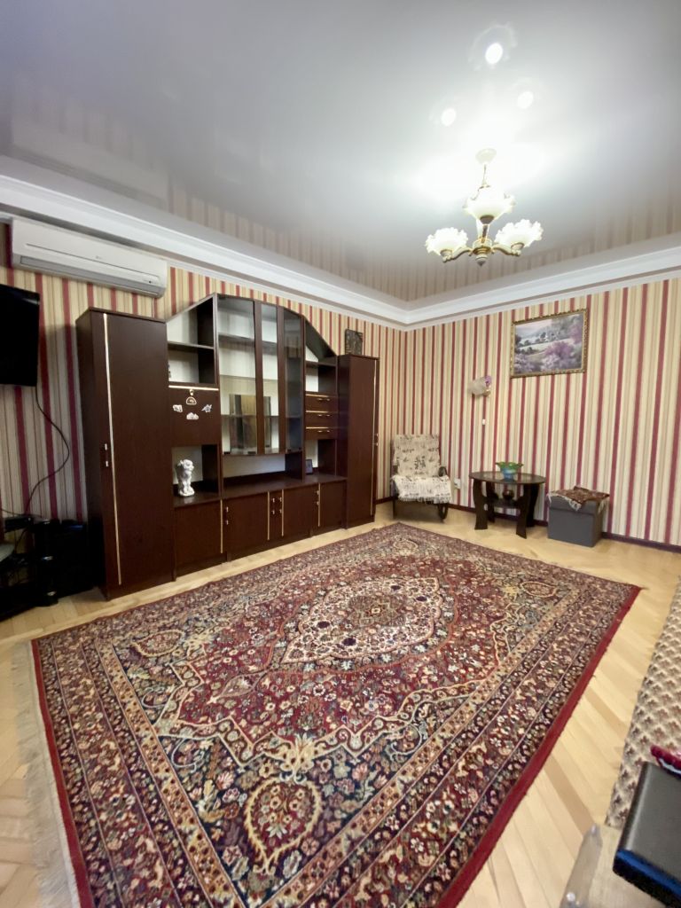 Продажа 2-комнатной квартиры, Пятигорск, Орджоникидзе ул,  19