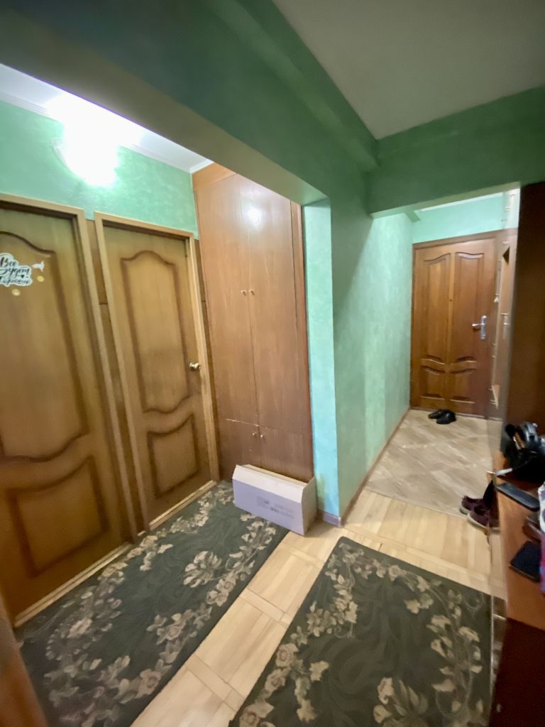 Продажа 2-комнатной квартиры, Пятигорск, Орджоникидзе ул,  19