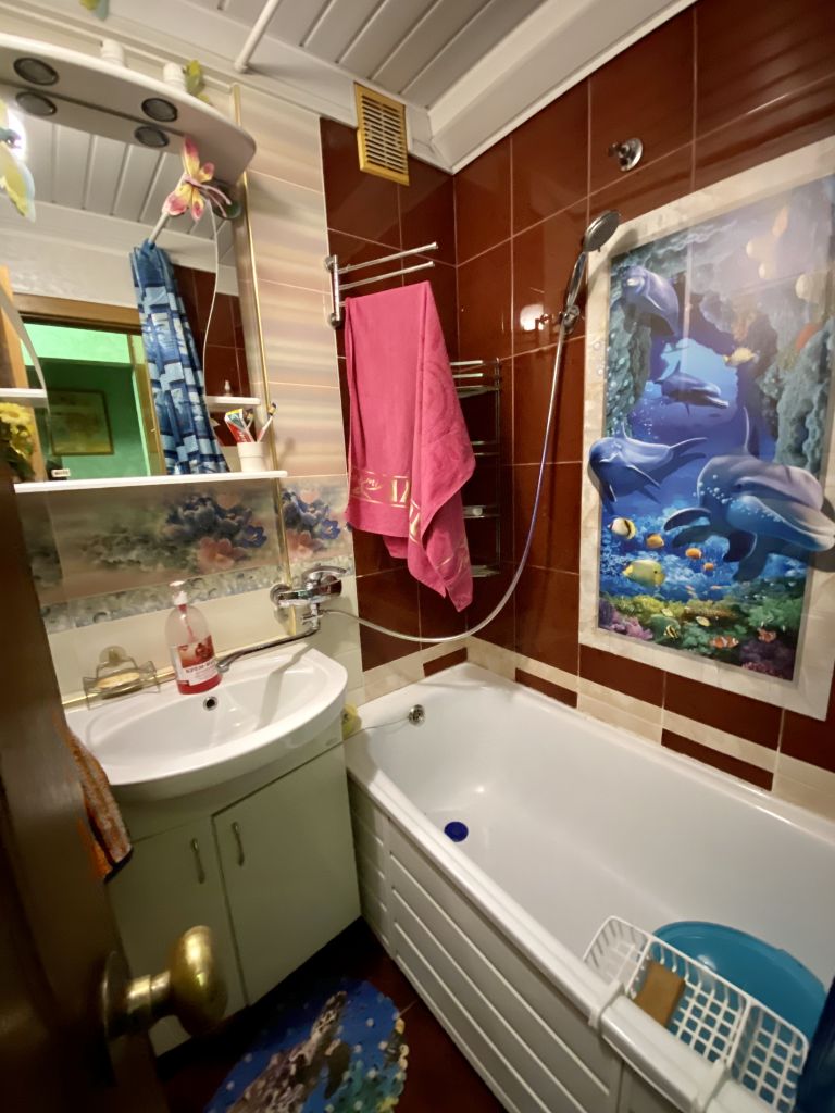 Продажа 2-комнатной квартиры, Пятигорск, Орджоникидзе ул,  19