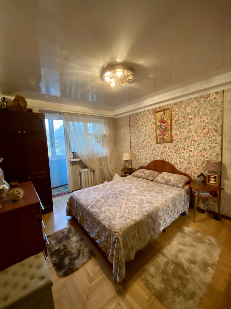 Продажа 2-комнатной квартиры, Пятигорск, Орджоникидзе ул,  19