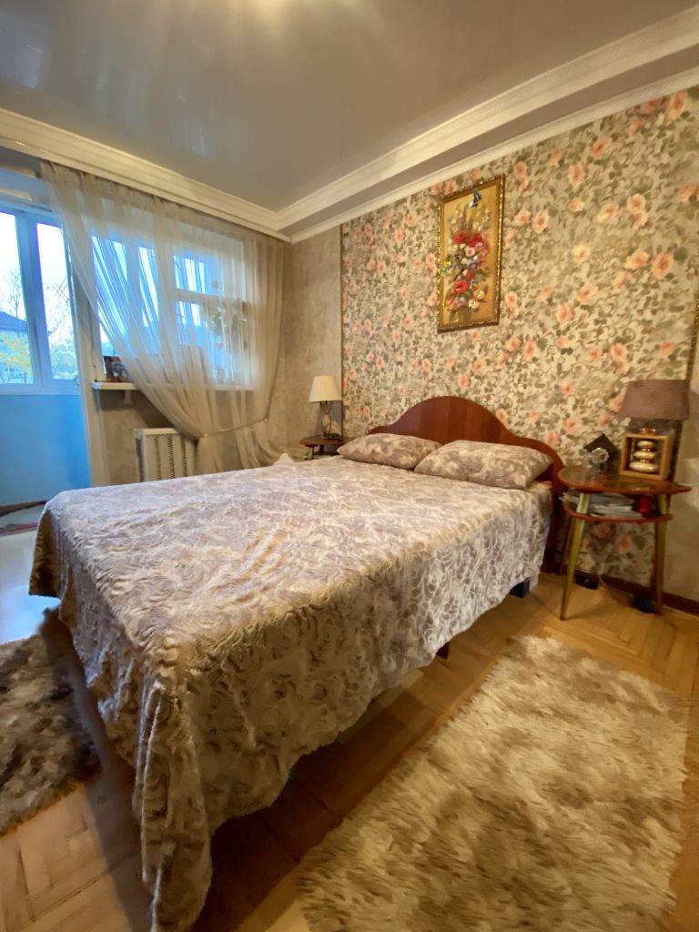 Продажа 2-комнатной квартиры, Пятигорск, Орджоникидзе ул,  19
