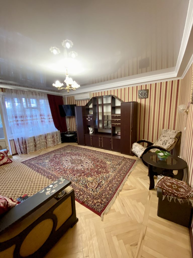 Продажа 2-комнатной квартиры, Пятигорск, Орджоникидзе ул,  19