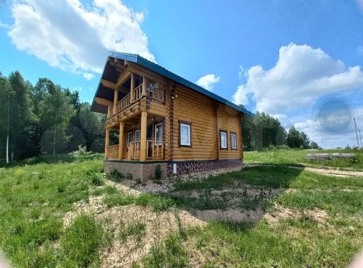 Продажа дома, 100м <sup>2</sup>, 23 сот., Кокаево