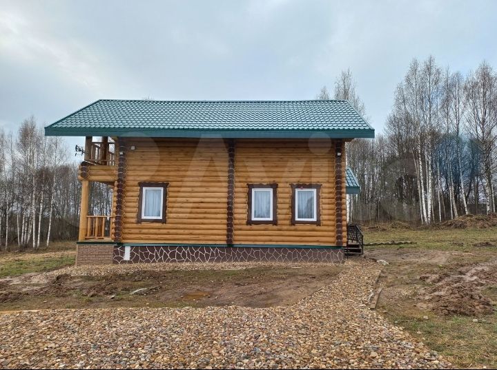 Продажа дома, 100м <sup>2</sup>, 23 сот., Кокаево