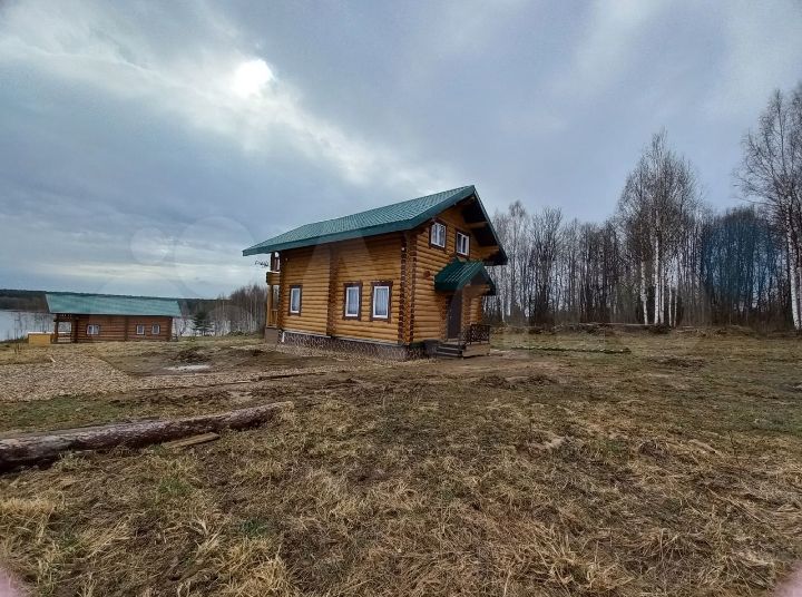 Продажа дома, 100м <sup>2</sup>, 23 сот., Кокаево