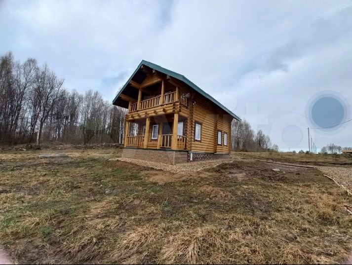 Продажа дома, 100м <sup>2</sup>, 23 сот., Кокаево