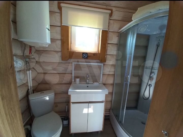 Продажа дома, 100м <sup>2</sup>, 23 сот., Кокаево