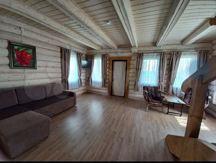 Продажа дома, 100м <sup>2</sup>, 23 сот., Кокаево