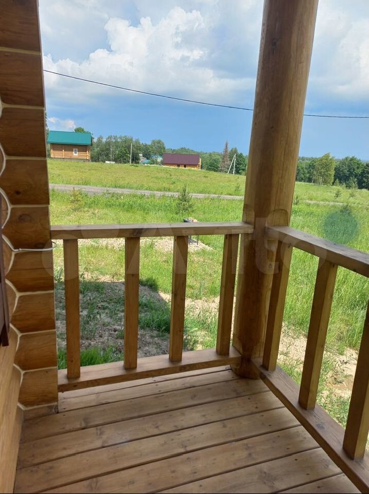 Продажа дома, 100м <sup>2</sup>, 23 сот., Кокаево