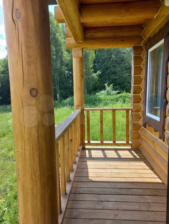 Продажа дома, 100м <sup>2</sup>, 23 сот., Кокаево