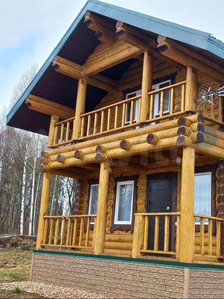 Продажа дома, 100м <sup>2</sup>, 23 сот., Кокаево