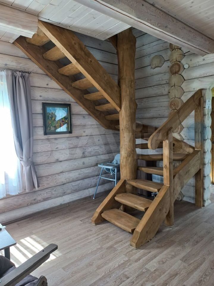 Продажа дома, 100м <sup>2</sup>, 23 сот., Кокаево