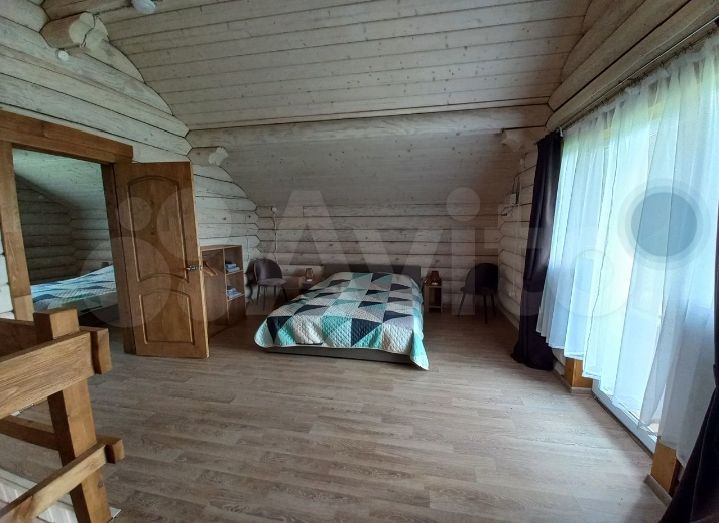 Продажа дома, 100м <sup>2</sup>, 23 сот., Кокаево