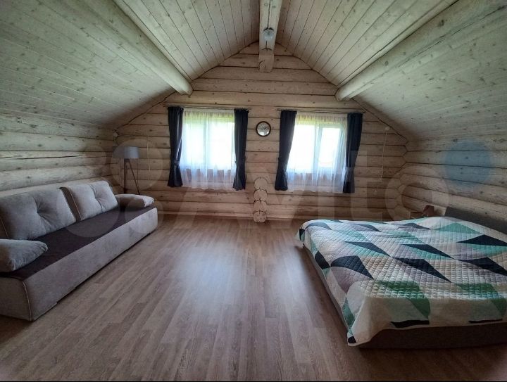 Продажа дома, 100м <sup>2</sup>, 23 сот., Кокаево