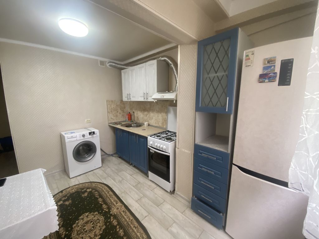 Продажа 1-комнатной квартиры, Пятигорск, Панагюриште ул,  6