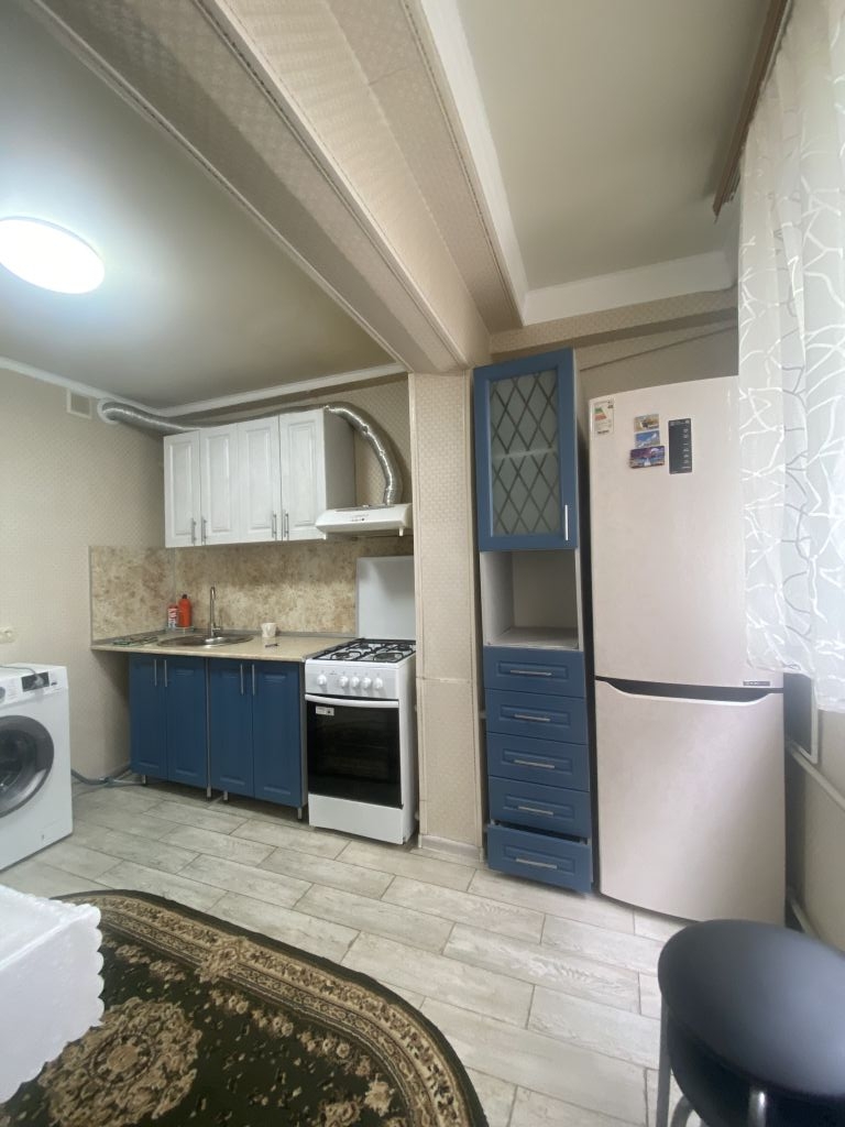 Продажа 1-комнатной квартиры, Пятигорск, Панагюриште ул,  6