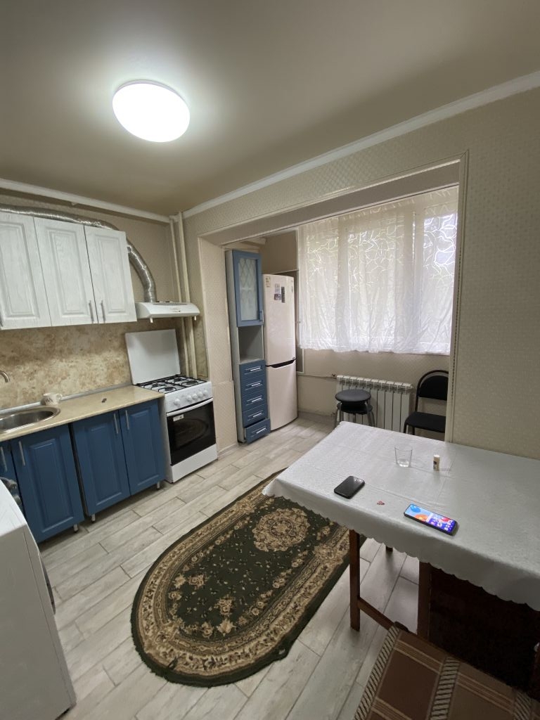 Продажа 1-комнатной квартиры, Пятигорск, Панагюриште ул,  6