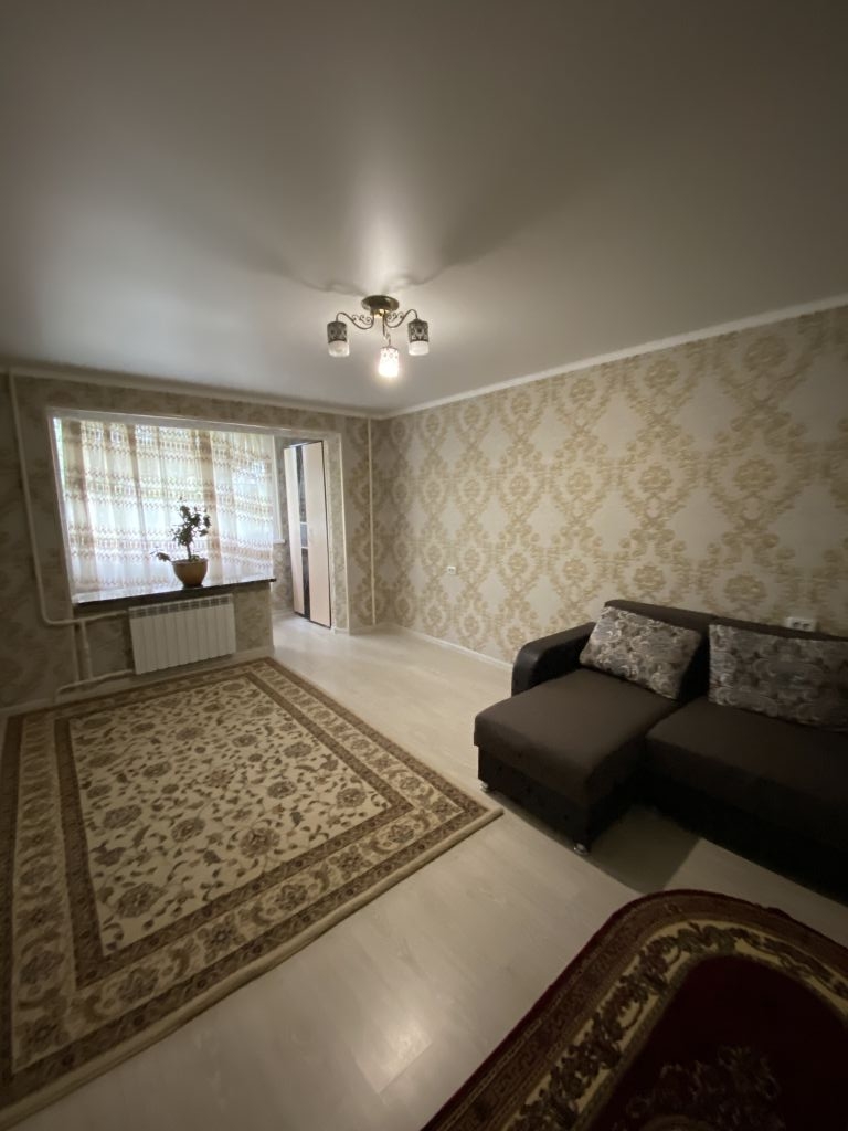 Продажа 1-комнатной квартиры, Пятигорск, Панагюриште ул,  6