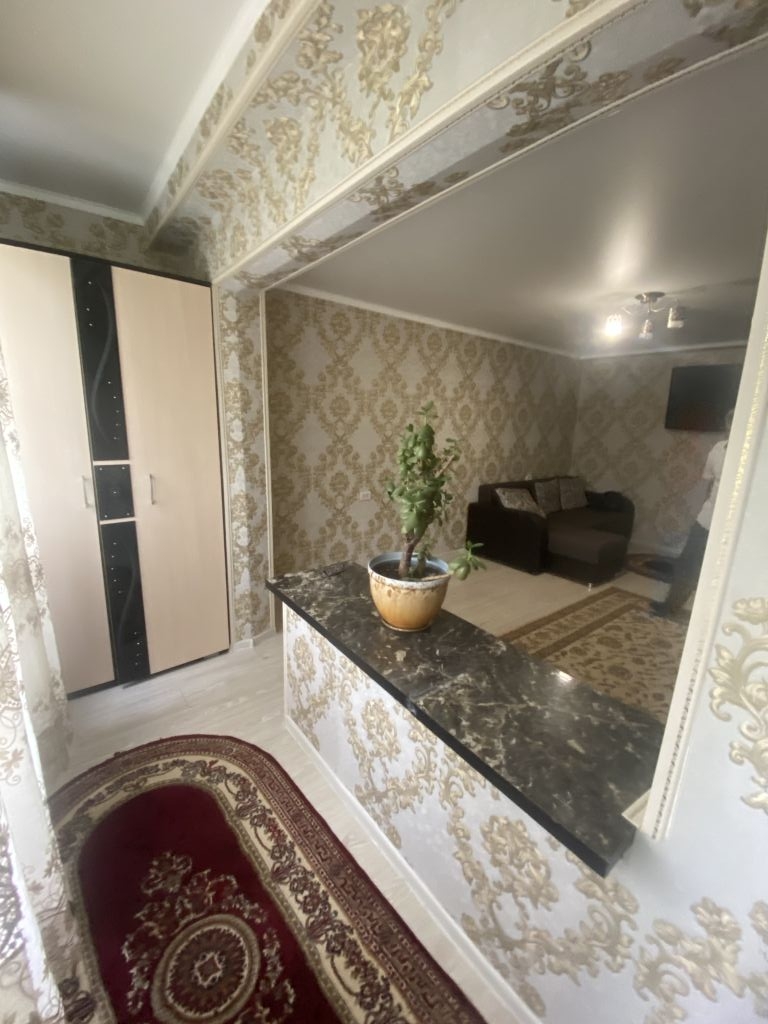 Продажа 1-комнатной квартиры, Пятигорск, Панагюриште ул,  6