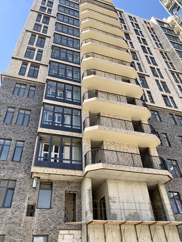 Продажа 1-комнатной квартиры, Пятигорск, Нежнова ул,  21