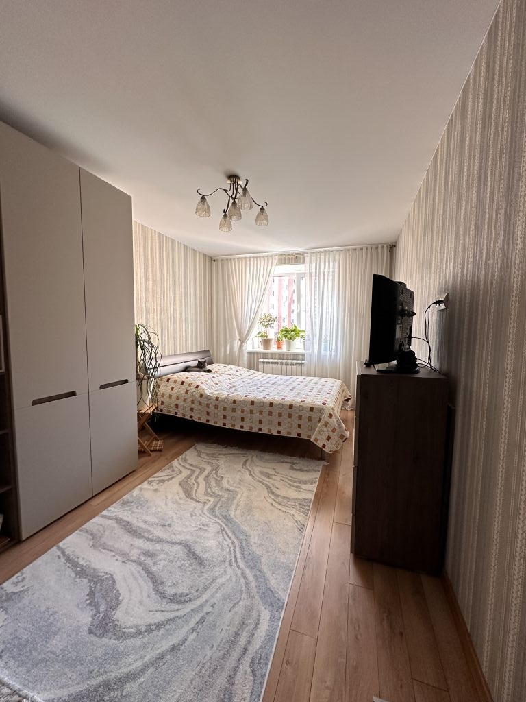 Продажа 2-комнатной квартиры, Кострома, Евгения Ермакова ул,  3к3