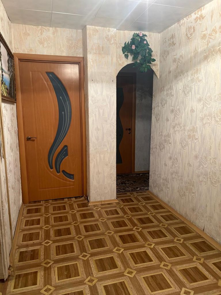Продажа 3-комнатной квартиры, Иваново, Диановых ул,  4