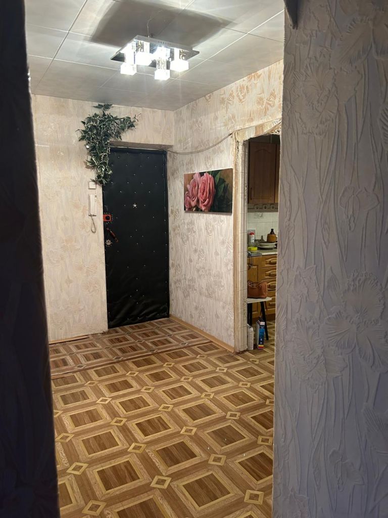 Продажа 3-комнатной квартиры, Иваново, Диановых ул,  4