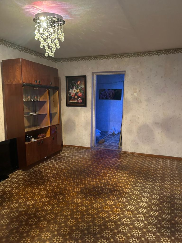 Продажа 3-комнатной квартиры, Иваново, Диановых ул,  4